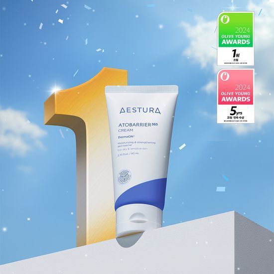 AESTURA ATOBARRIER 365 CREAM