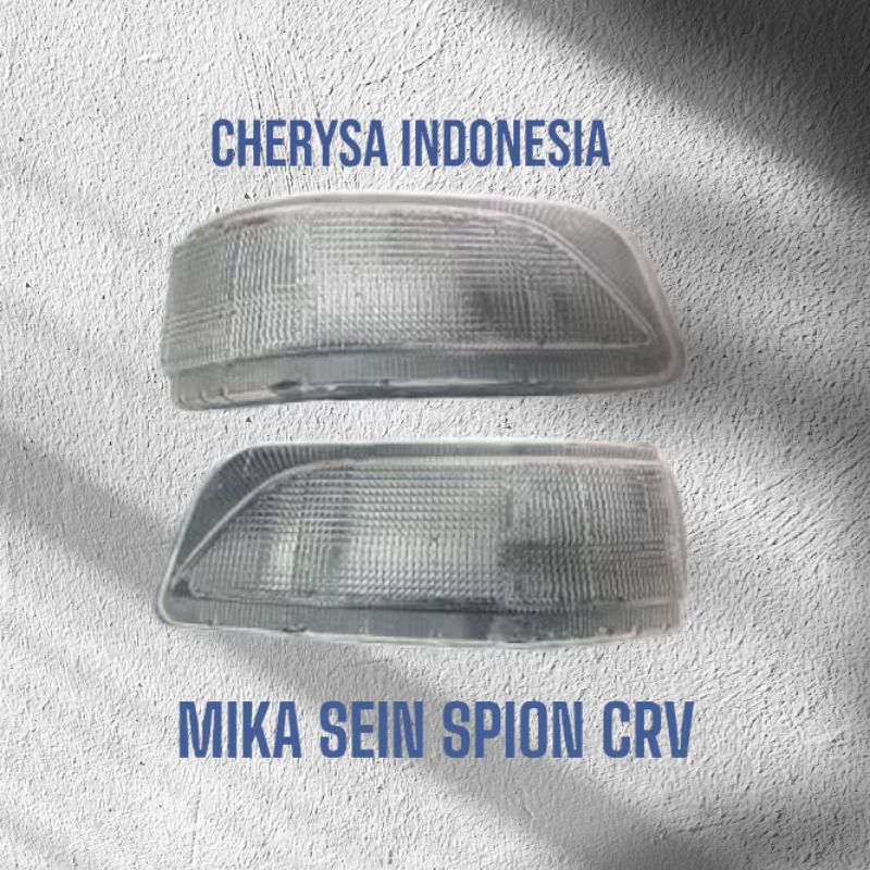 MIKA SEIN SPION MOBIL CRV