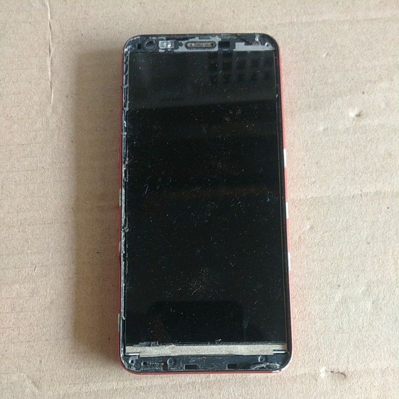 lcd saja hp spc x2 ORI cabutan normal