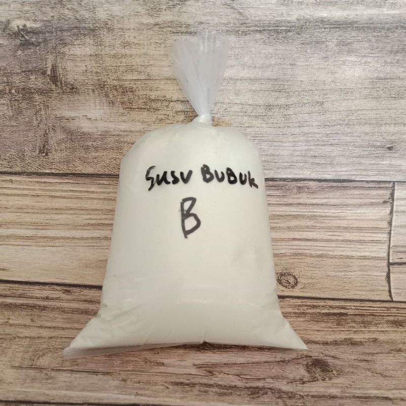 

Susu Bubuk 250gr (Repack)