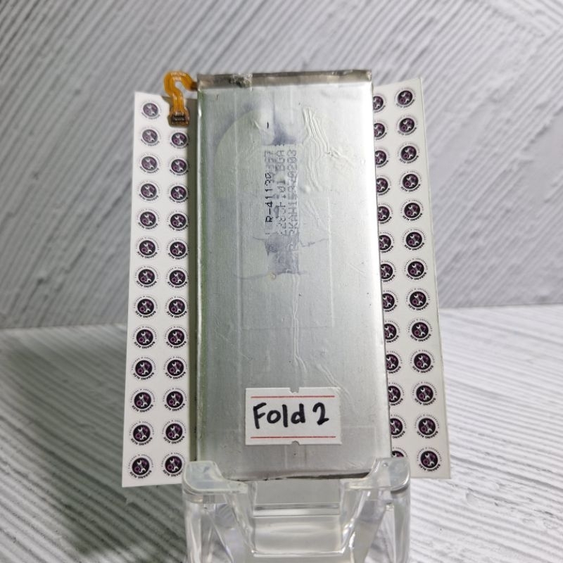 BATERAI>BATTERY>BATRE SAMSUNG Z FOLD 2 ORIGINAL COPOTAN (SM-F916)