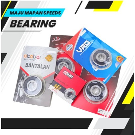 Bearing 16004 Random Merk