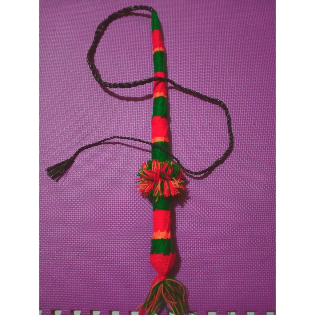 ⭐PROMO⭐P ecut Songket (Sup Blitar) /  Pecut bopo songket / Pecut Pentas Seni Jaranan