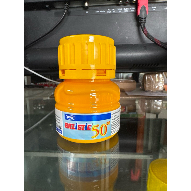 BALISTIC 50SC 100ML