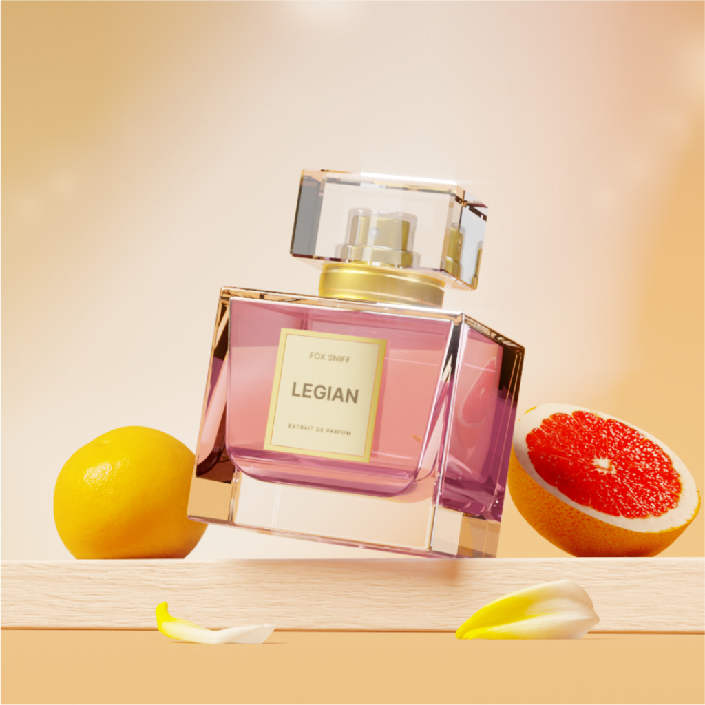 Legian Perfume for Women Parfum Wanita by Fox Sniff