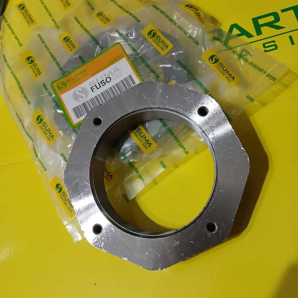 HAUSING NUT MUR PUCUK REBUNG MUR SERUMBUNG MITSUBISHI FUSO PS190