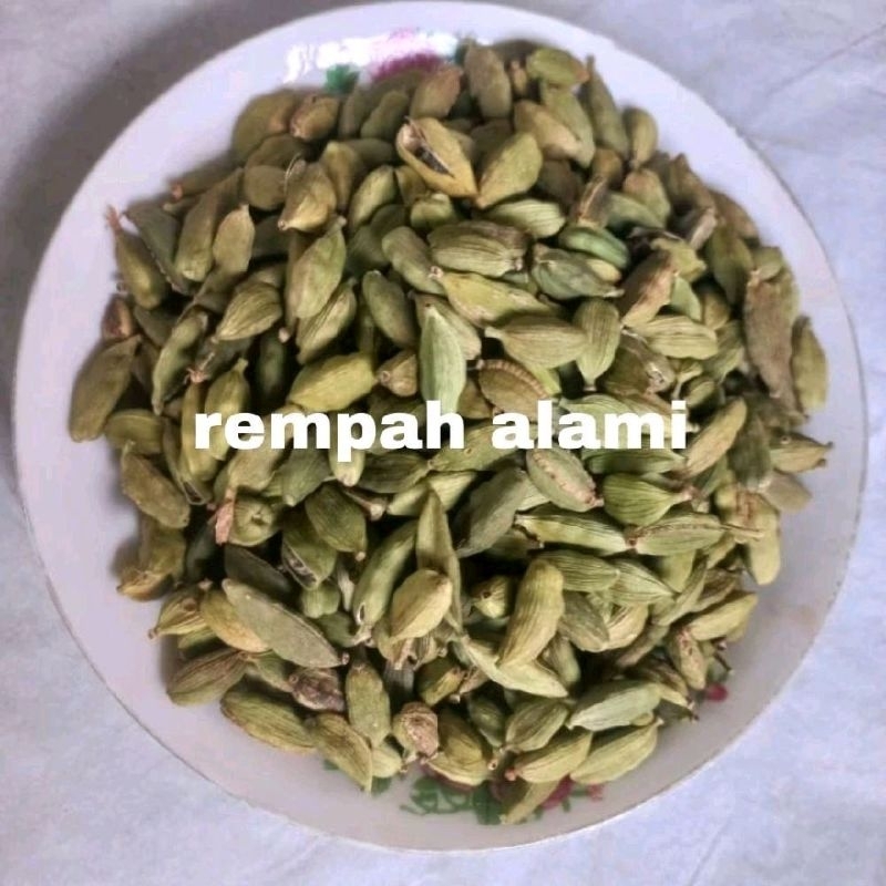 

kapulaga arab 25,50gr