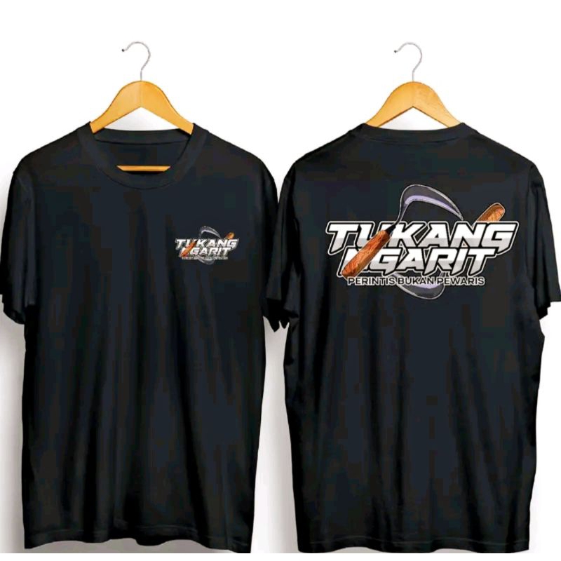 Kaos Distro TUKANG NGARIT