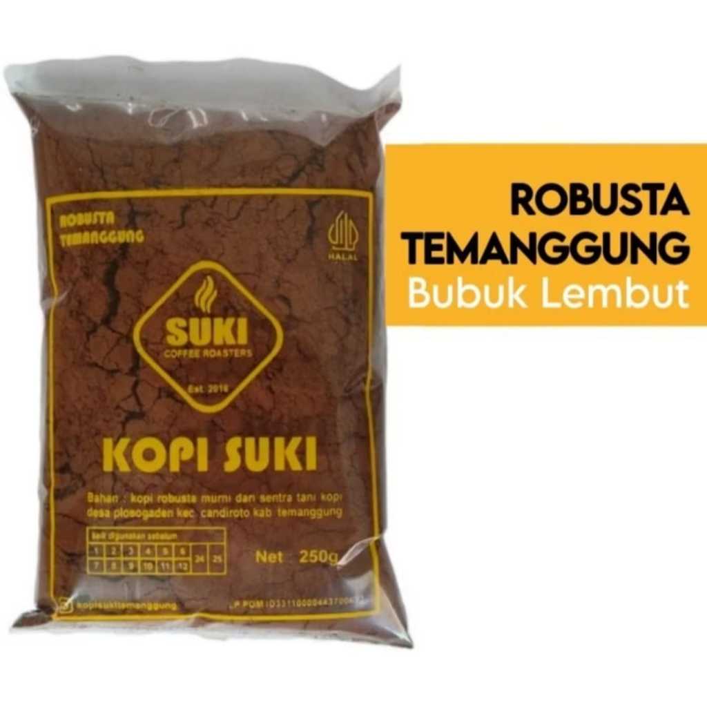 

Kopi Robusta Bubuk 1kg, Kopi Hitam, Coffe, Kopi Murni 100%, Kopi Bubuk Asli, Bubuk Kopi Robusta
