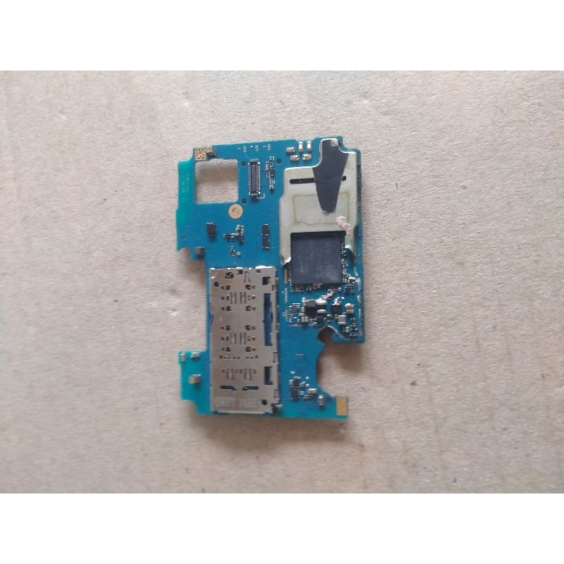 mesin hp Samsung a02 SM a022f kodisi mati