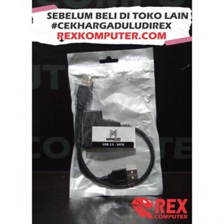 CONVERTER SATA TO USB TANPA ADAPTER