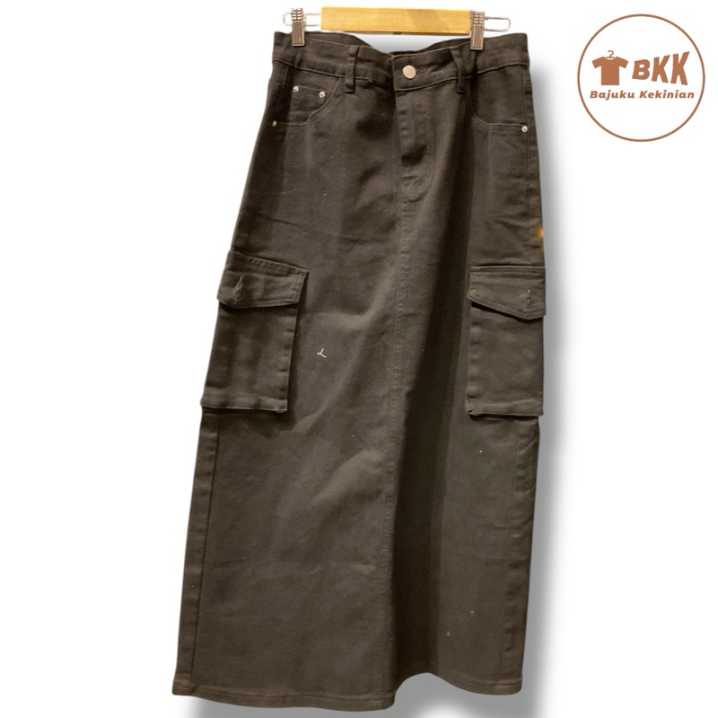 ROK CARGO PREMIUM IMPORT WANITA | ROK PREMIUM WANITA | ROK IMPORT | ROK BANGKOK WANITA