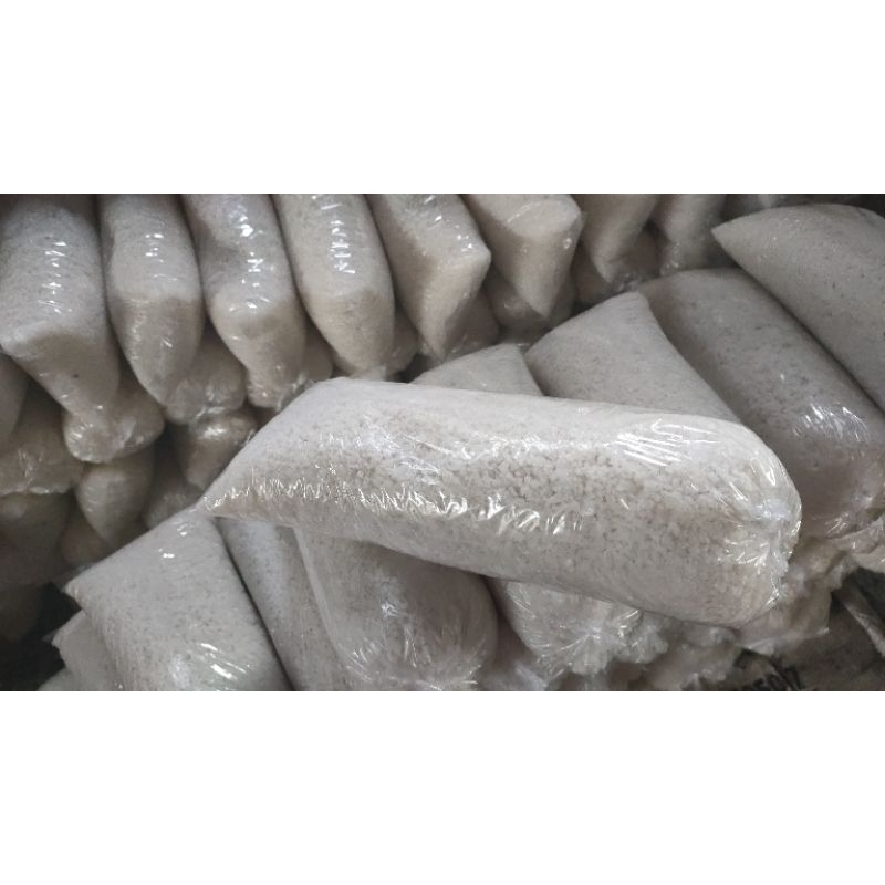 

Garam Krosok Garam Kasar Garam Krasak 1 kg