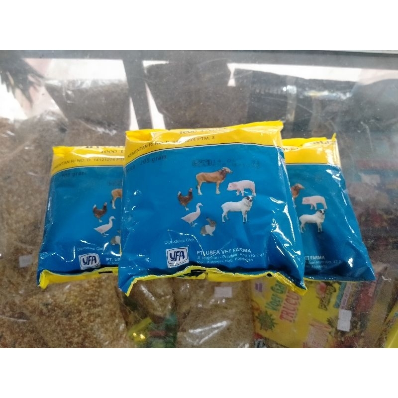 vitamin B complex tablet