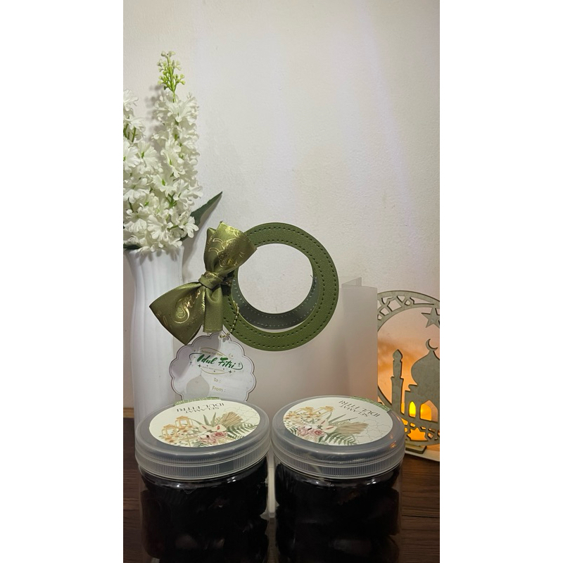 

Paket Hampers Goodie Bag Mix 400 ml