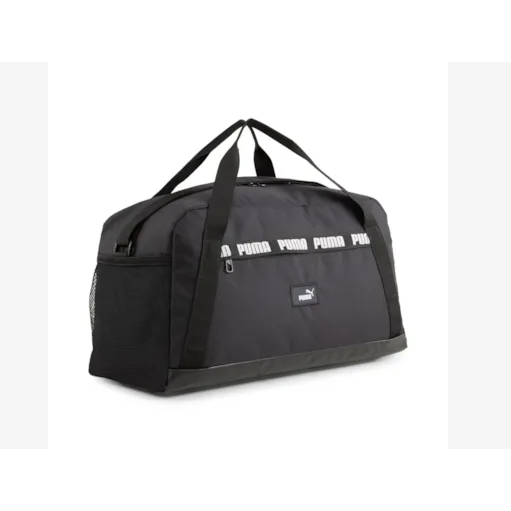 Tas Duffle Gym PUMA PHASE TAPE Small Sports Bag PUMA Bl 091168 01