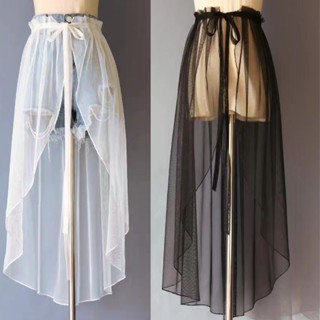 Rok wanita tille(ZH255)