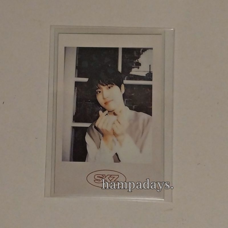 han jisung pola sg season greeting 2021 sg21 skz straykids stray kids