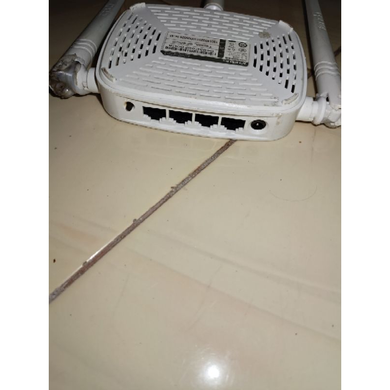 Tenda N318 Gambling Baca Deskripsi