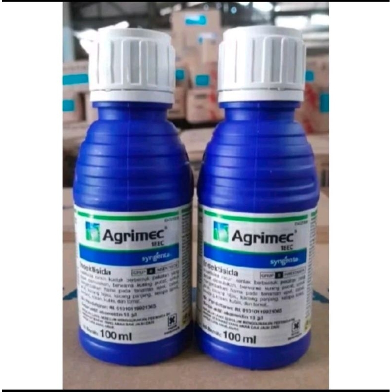 Agrimec 100ml