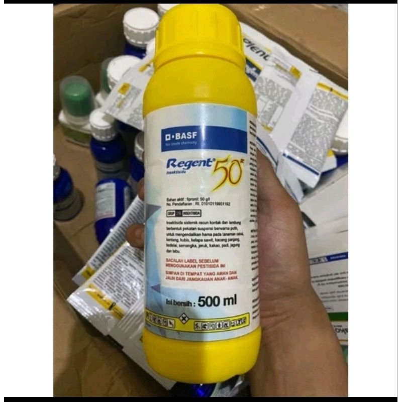 Regent 500ml