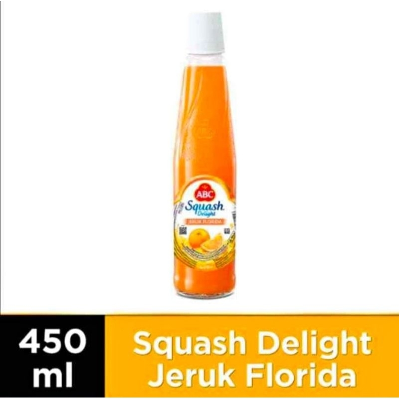 

[1 DUS] SIRUP ABC ISI 12 BOTOL