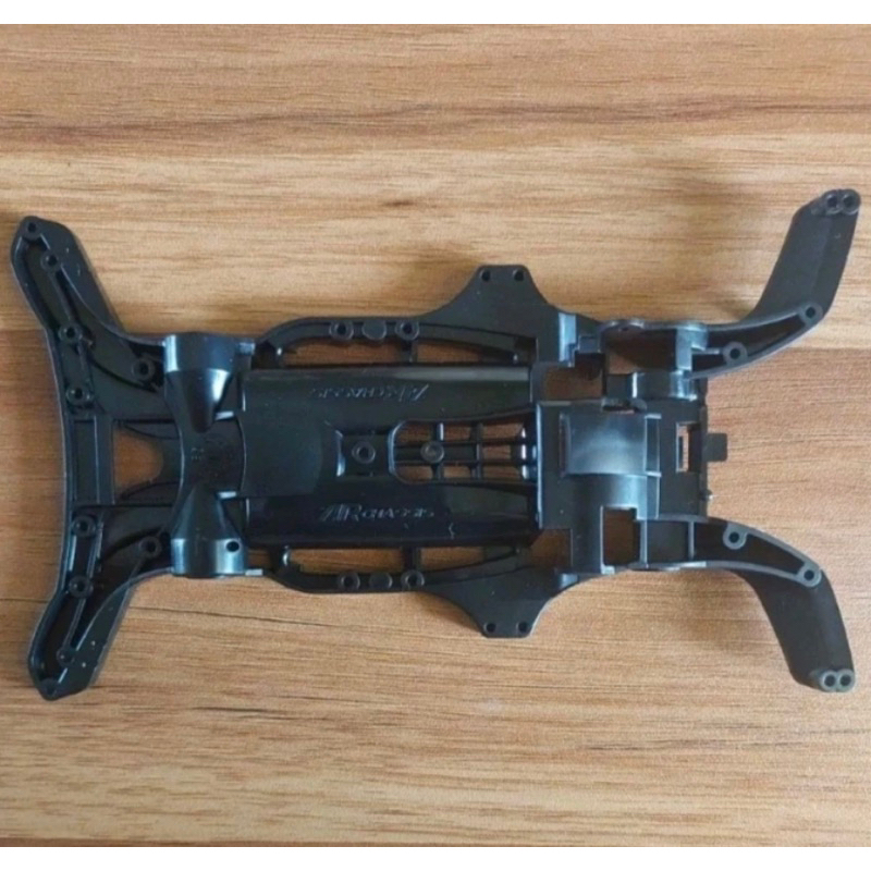 TAMIYA CHASIS AR ORIGINAL LOSSEKIT