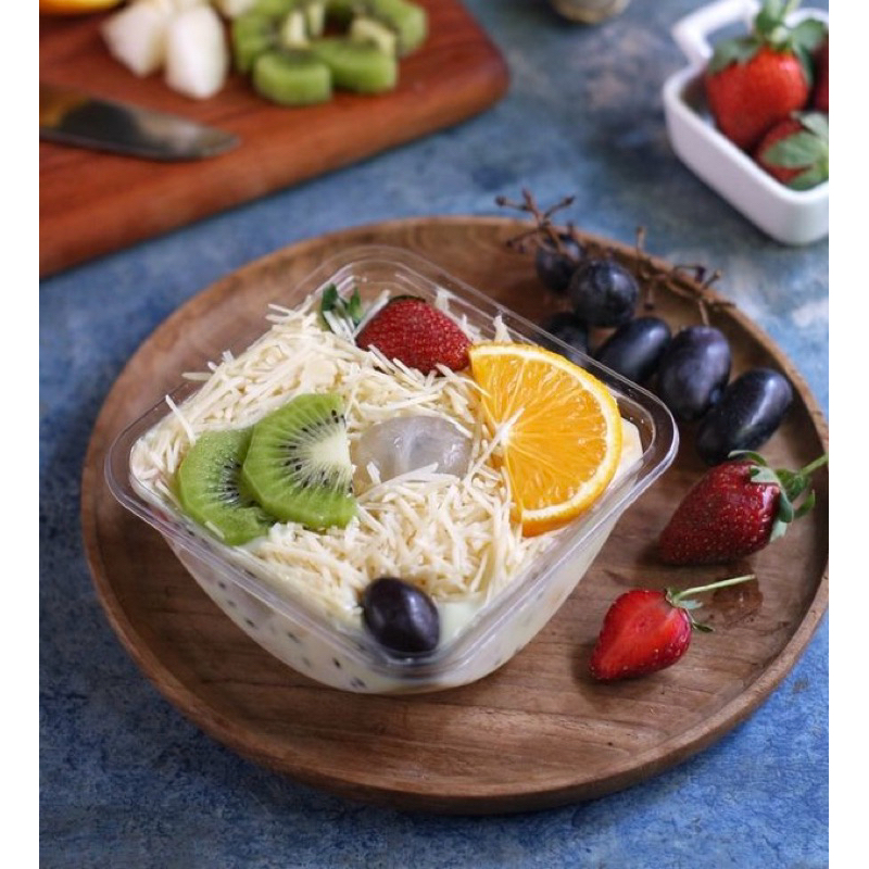 

Dusky Fruit Salad 300 Gram