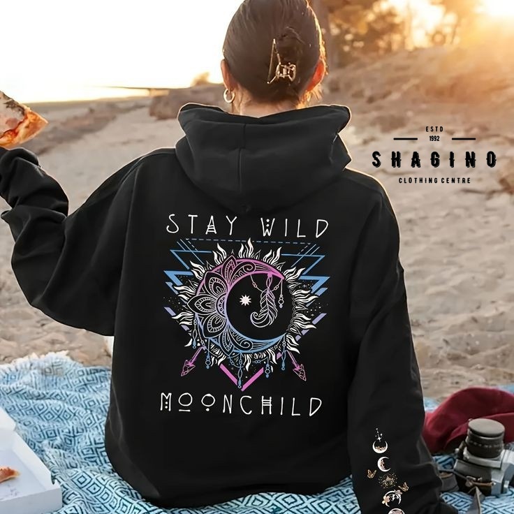 Shagino | Jaket Hoodie Terbaru / Jaket Hoodie Wanita / Jaket Hoodie Wanita Korea Style / Jaket Hoodi