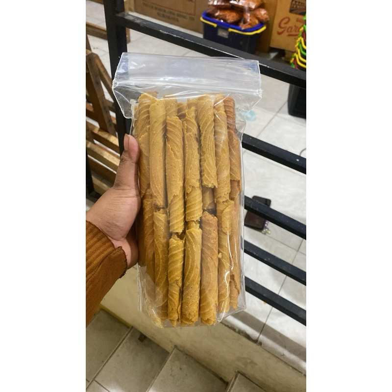 

SEMPRONG BULAT 400gr