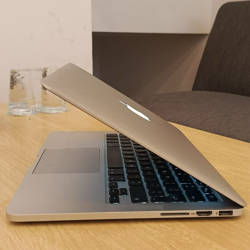 Macbook Pro 2016