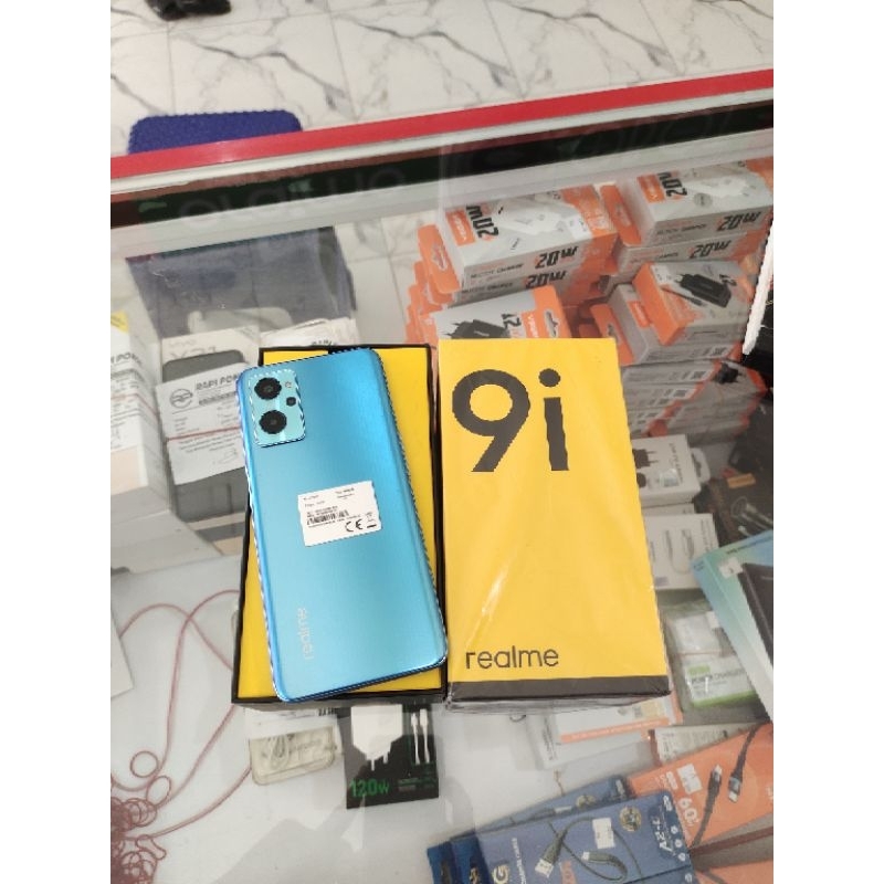 REALME 9i 6/128