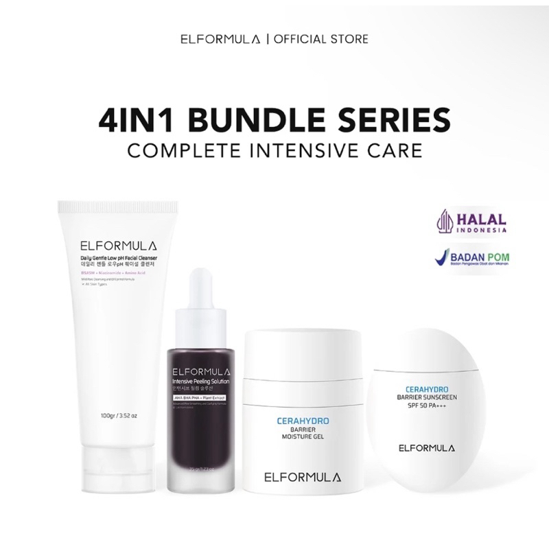 Elformula