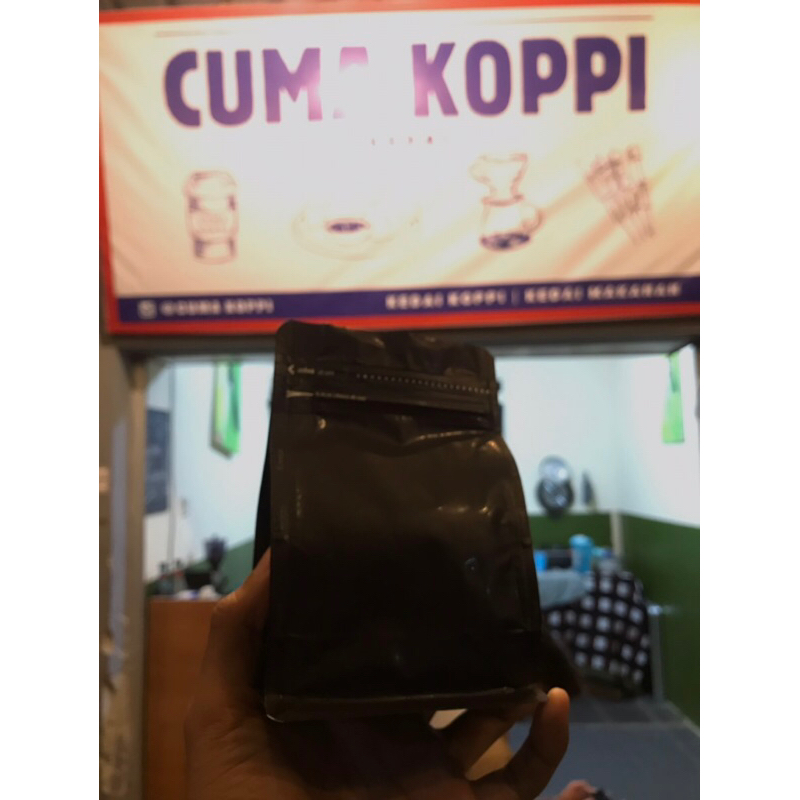 

Robusta Bubuk 100gr