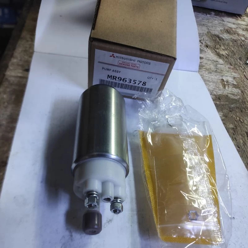 FUEL PUMP POMPA BENSIN SUZUKI GRAND ESCUDO XL-7