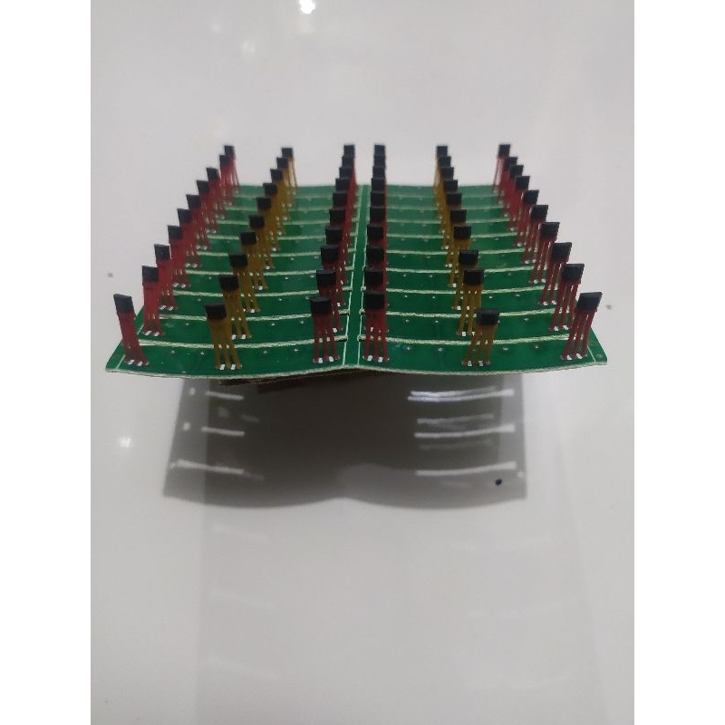 Hall sensor/sensor dinamo sepeda listrik ORIGINAL UWINFLY / UNIVERSAL  61Ha   N13  61Ha