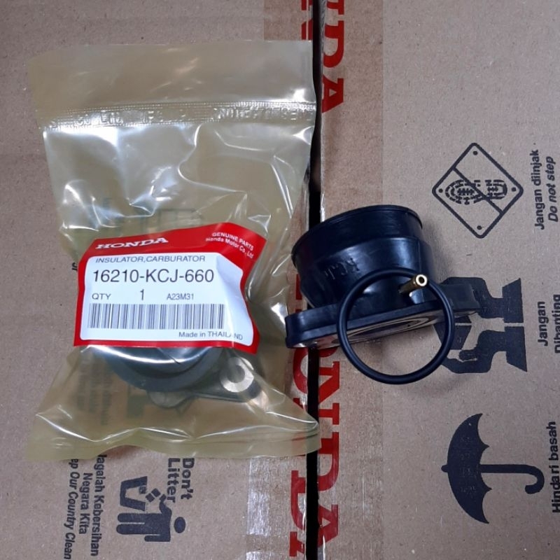 manipul manifold tiger new revo 16210-KCJ-660