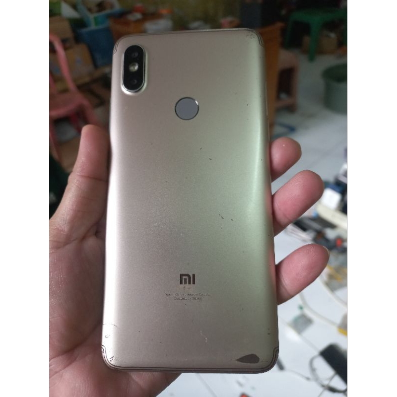 Xiaomi S2 Normal Ram 4/64gb