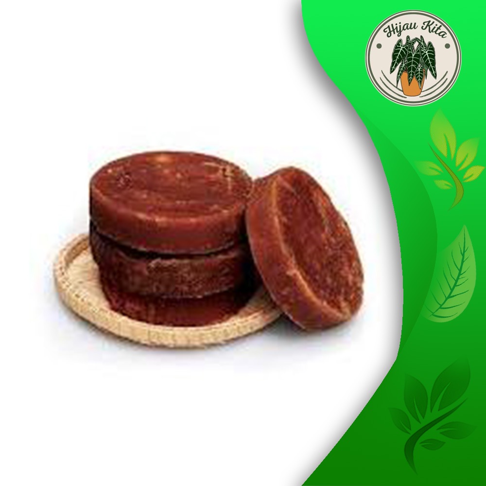 

Gula aren asli 500gr gula-merah-gula kawung khas ciamis-pangandaran