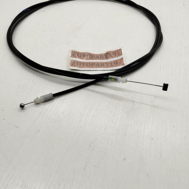 Kabel Bagasi Etios Valco Kabel Pintu Bagasi Etios Valco