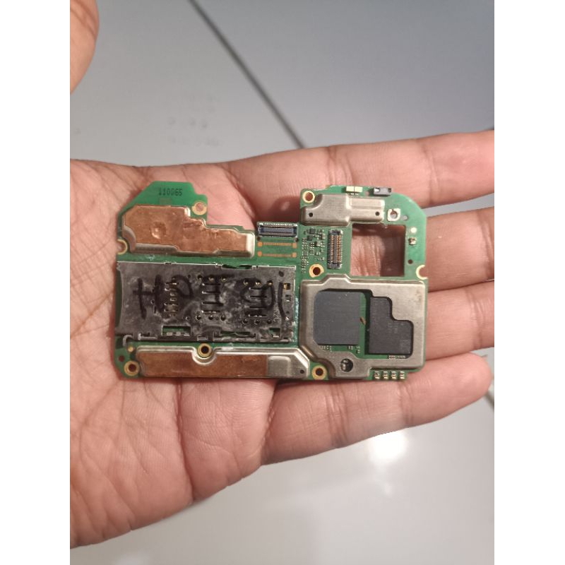 MESIN INFINIX HOT 30i, MESIN MATI BACA DESKRIPSI