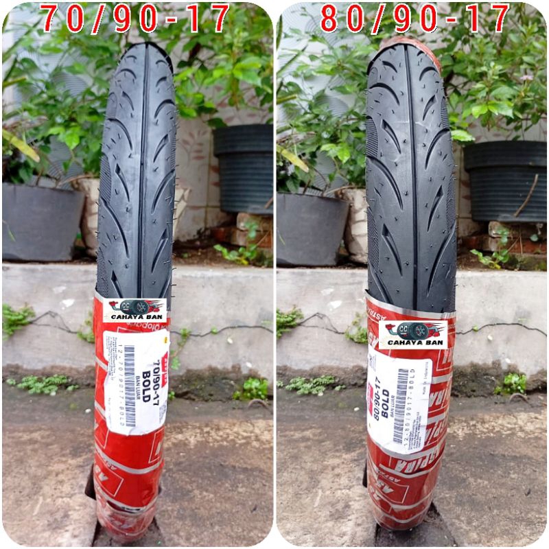 Ban Aspira Bold 70/90-17 80/90-17 ban montor ring 17 ban Aspira 80/90-17 ban Aspira bold 80/90-17 ba