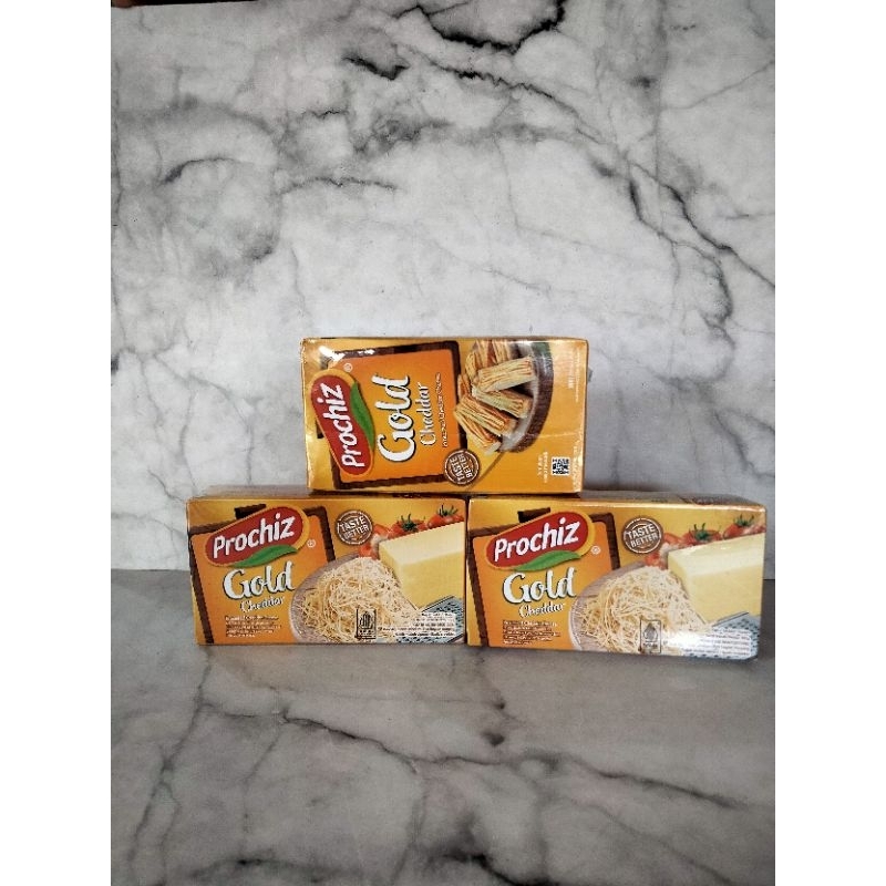 

Prochizz Gold 160gram