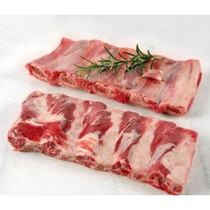 

tulang/daging iga sapi gondrong