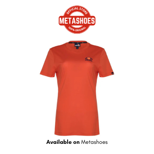 Baju Ellesse Classic Women Tee - Grenadine Original
