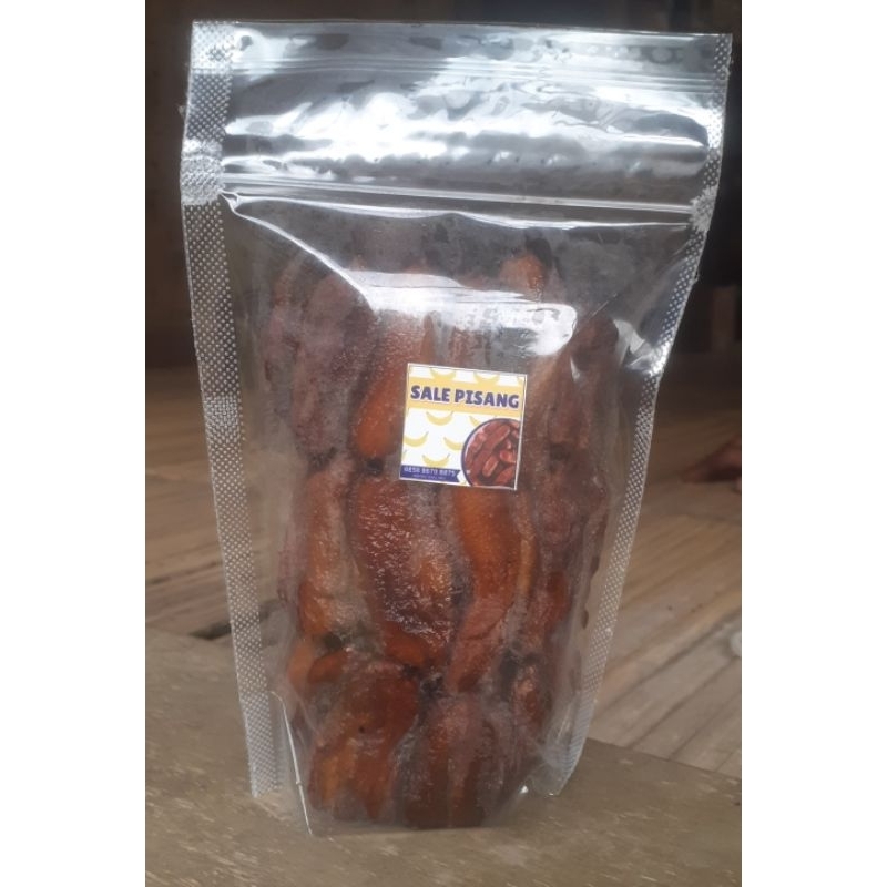 

Sale pisang baduy basah 500gram