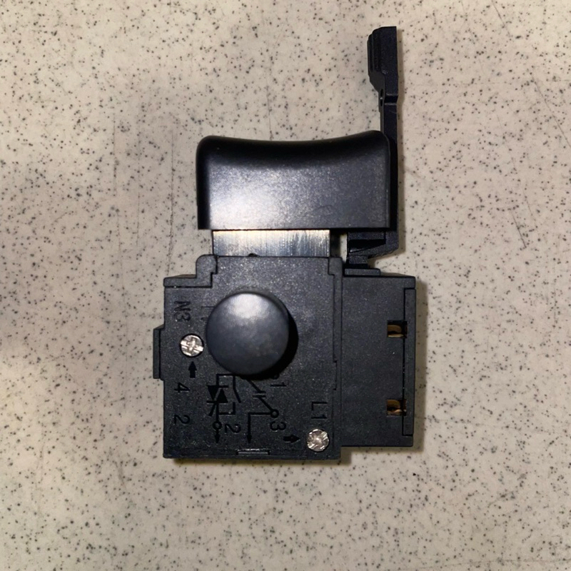 Shoporenku Saklar Bor Makita Hp1630 / Switch Makita 1630 / Sakelar Bor Makita Hp1630