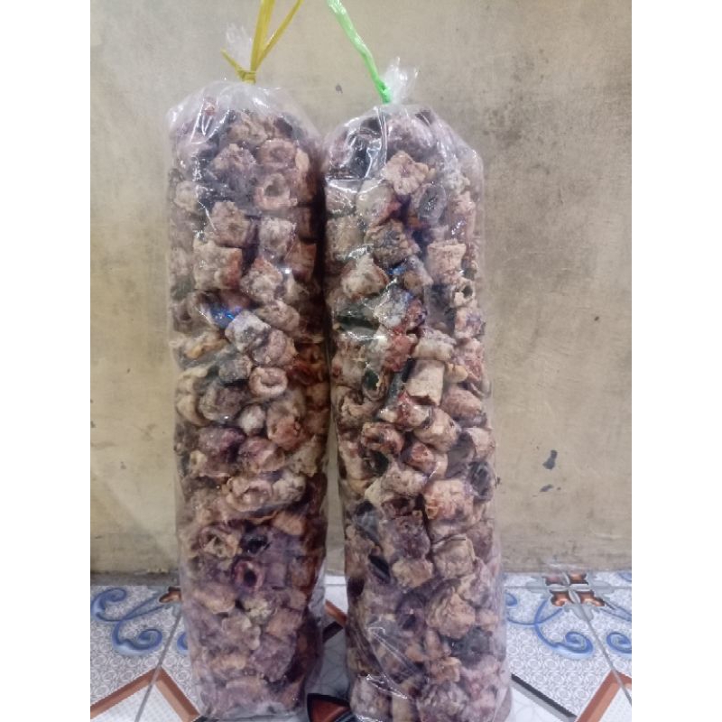 

Sale Pisang Potong 2Kg