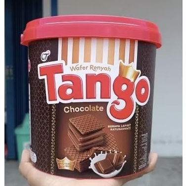 

Tanggo 240 gram