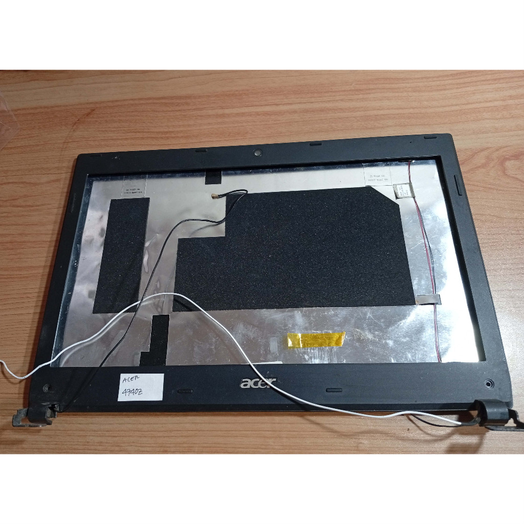Casing Laptop Acer TravelMate 4740Z